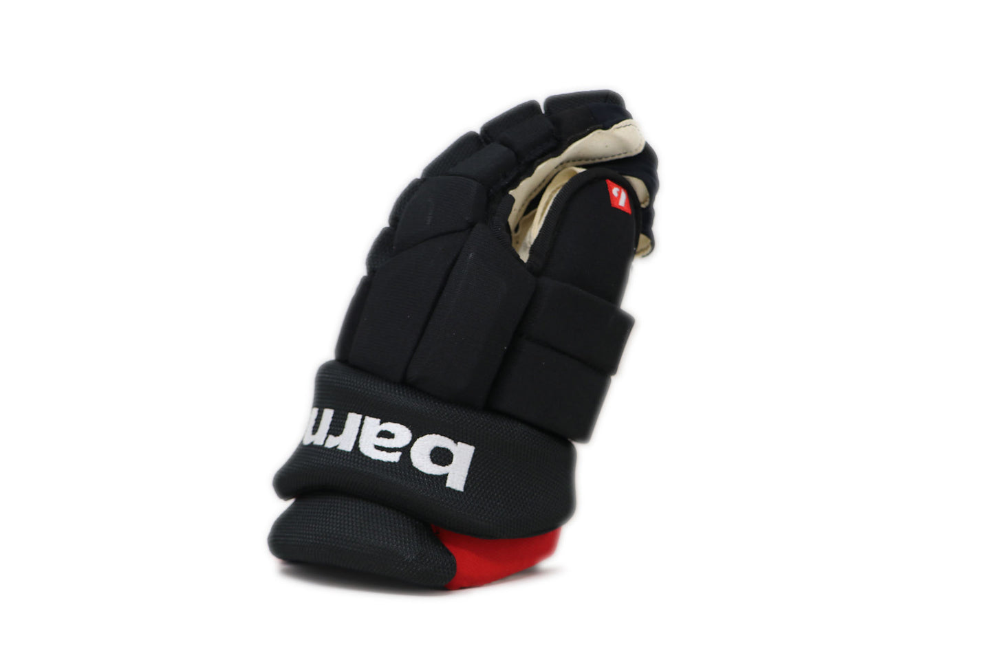 B-7 tävlingshockeyhandske