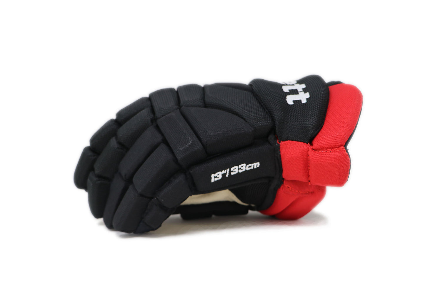B-7 tävlingshockeyhandske