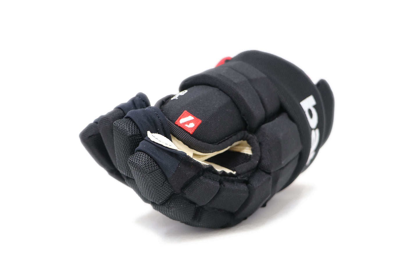 B-7 tävlingshockeyhandske
