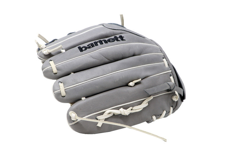 FL-130 professionell baseballhandske, fullnarvskinn, outfield, softball, 13''