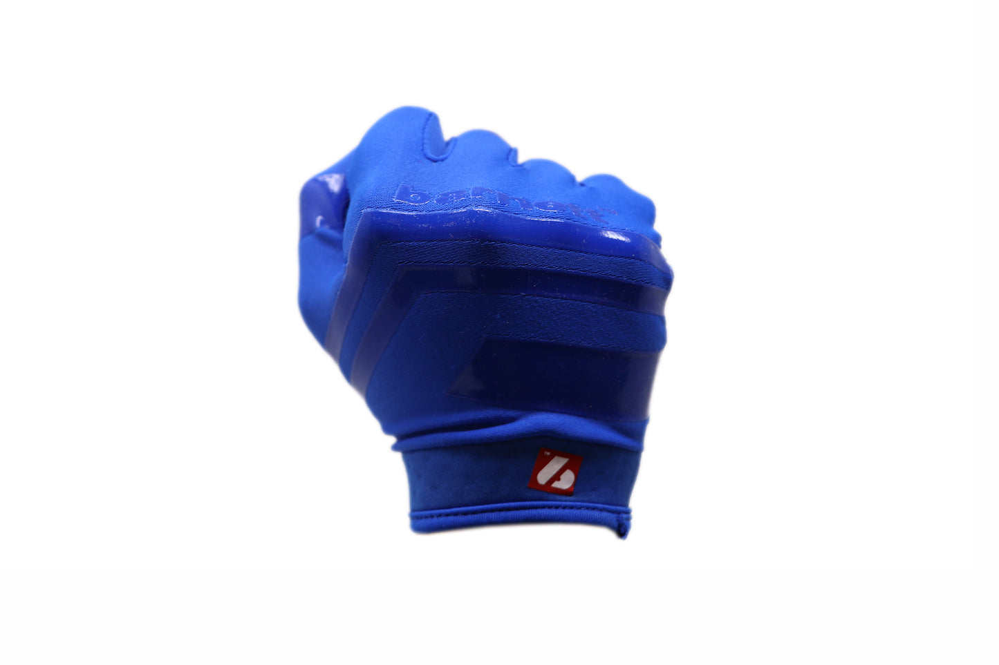 FRG-03 Gloves Receiver Professional, RE,DB,RB, Blue