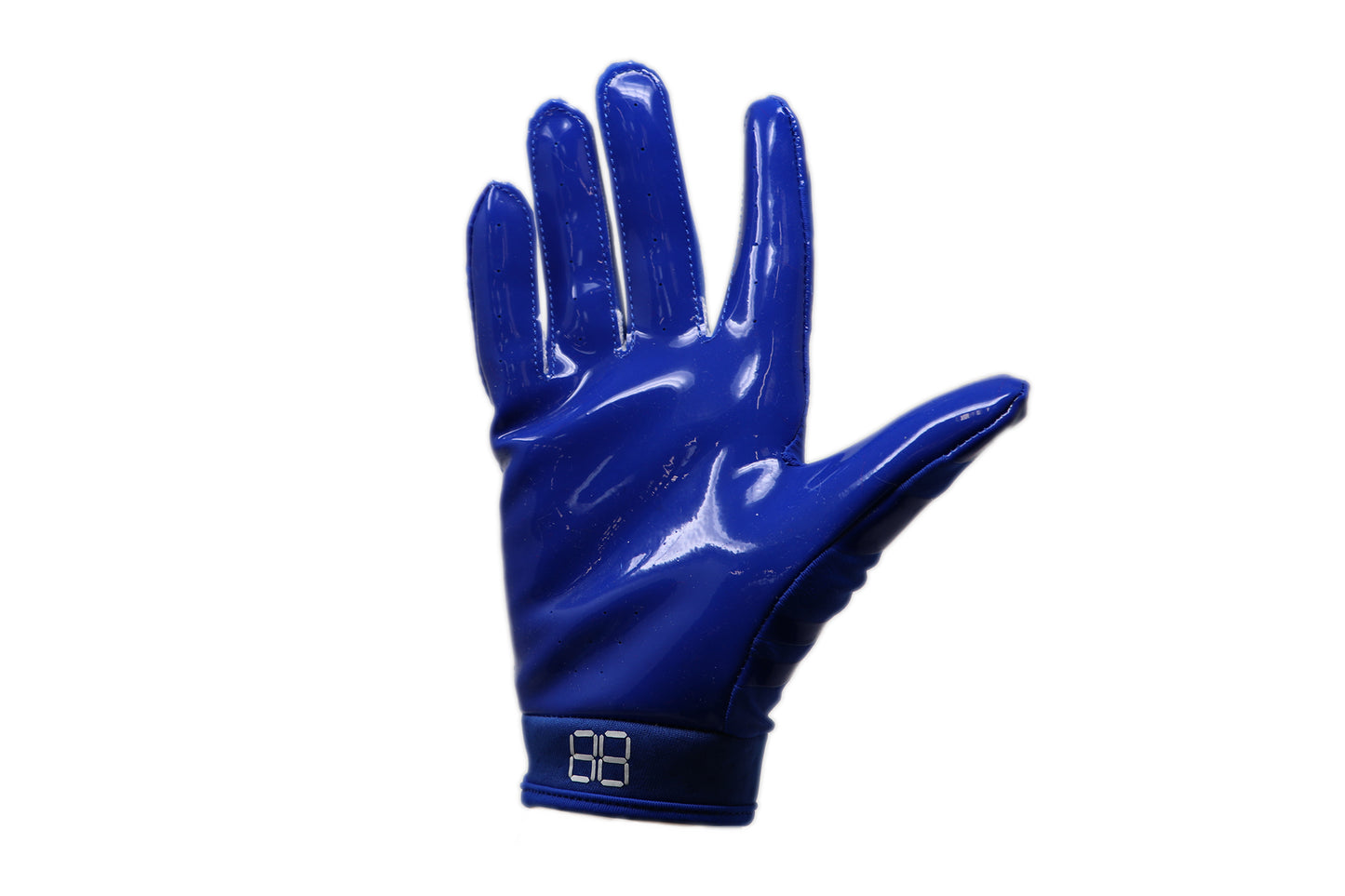FRG-03 Gloves Receiver Professional, RE,DB,RB, Blue
