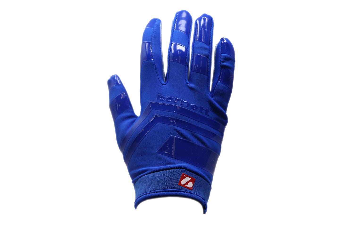 FRG-03 Gloves Receiver Professional, RE,DB,RB, Blue