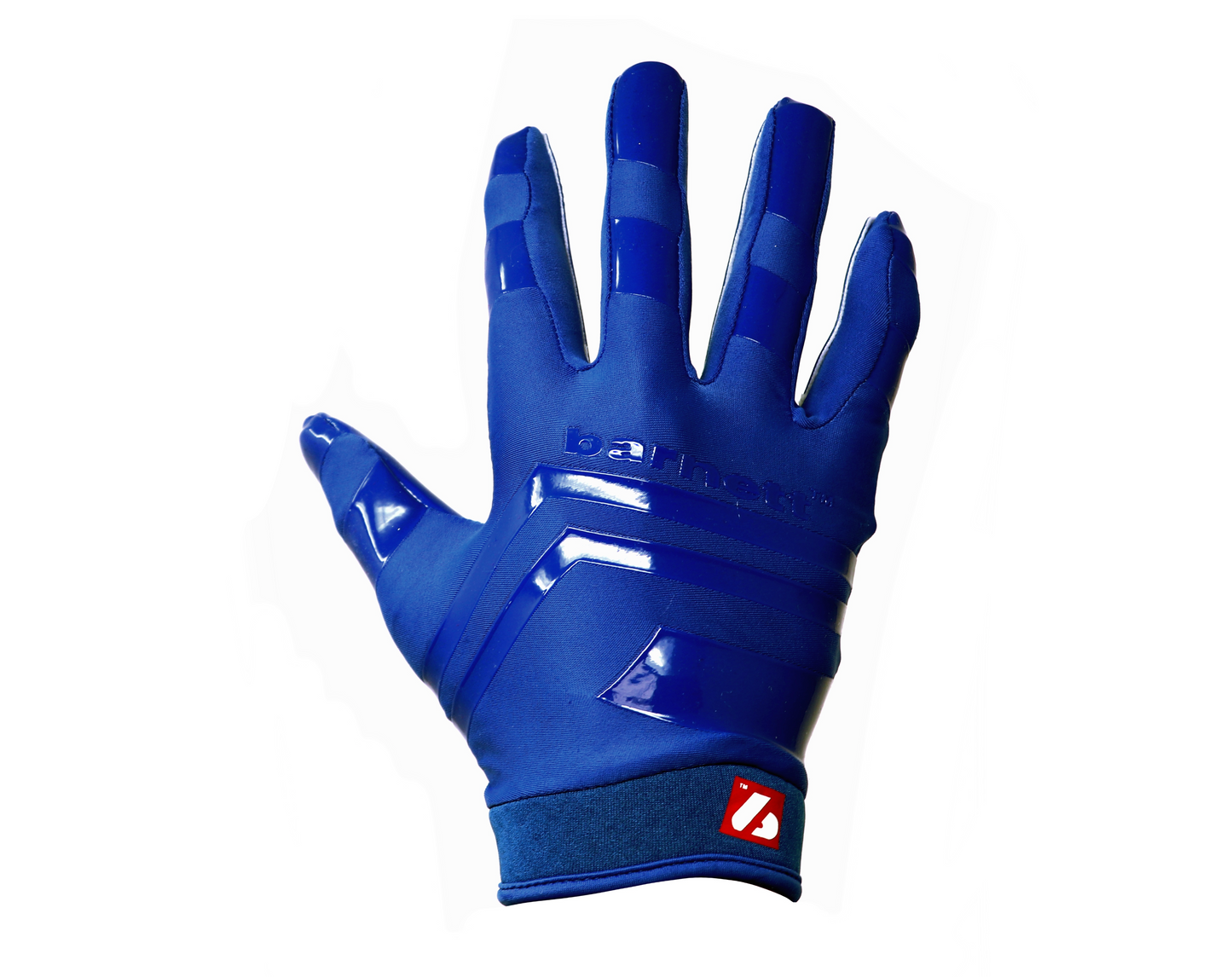FRG-03 Gloves Receiver Professional, RE,DB,RB, Blue