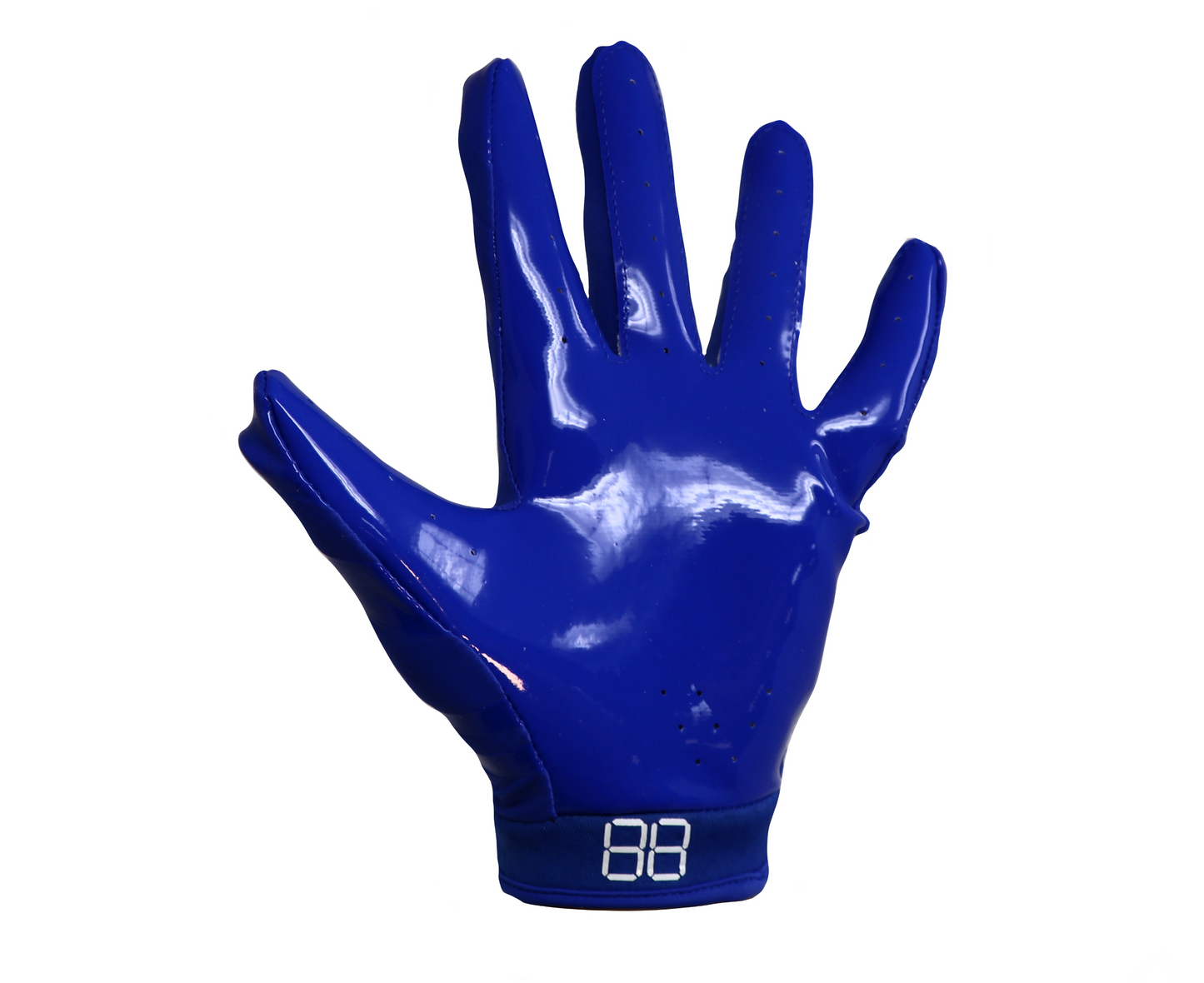 FRG-03 Gloves Receiver Professional, RE,DB,RB, Blue