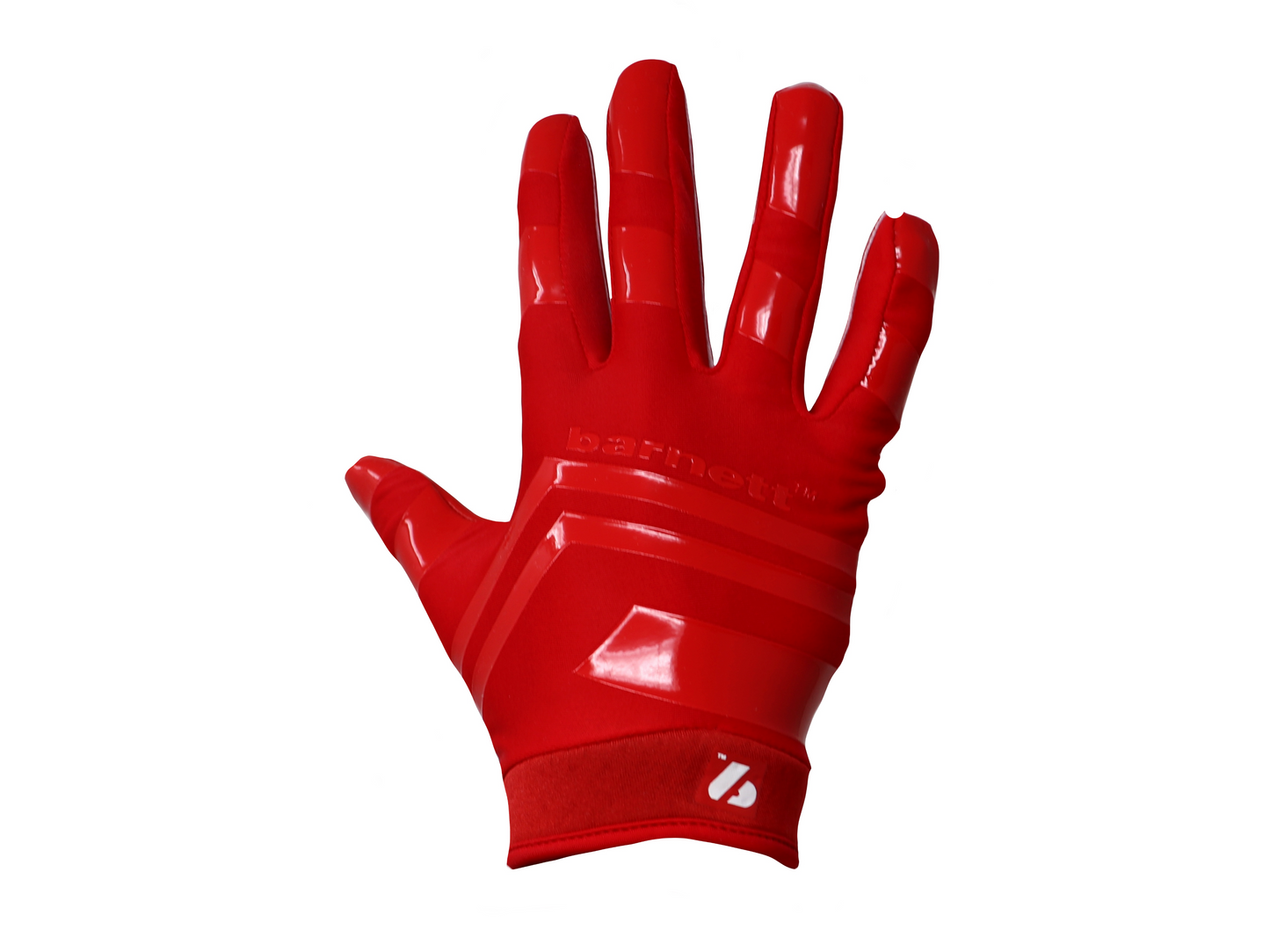 FRG-03 Gloves Receiver Professional, RE,DB,RB, Red
