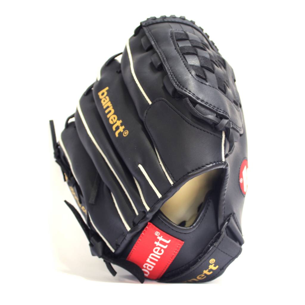 JL-120 baseballhanske, nybegynner, 12 (tommer) polyuretan, infield