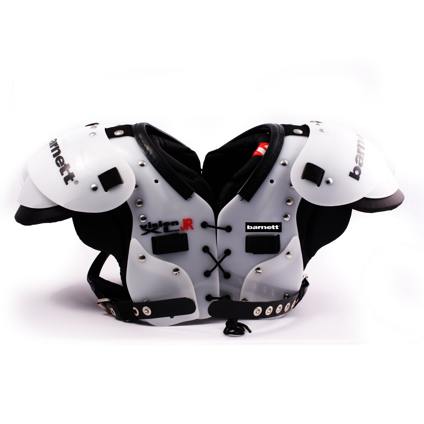 VISION JR Skulderbeskyttelse, Junior - alle stillinger