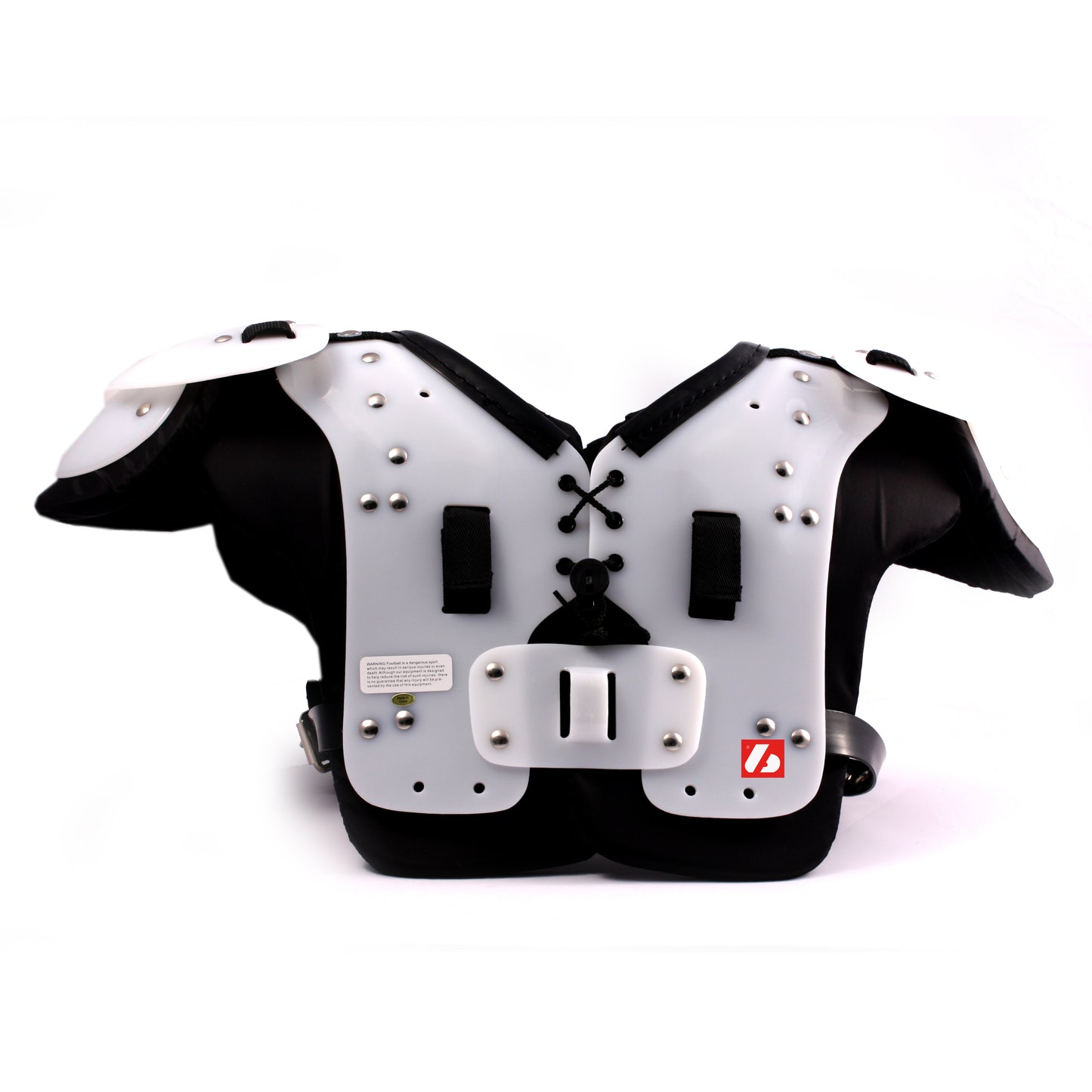 VISION JR Skulderbeskyttelse, Junior - alle stillinger