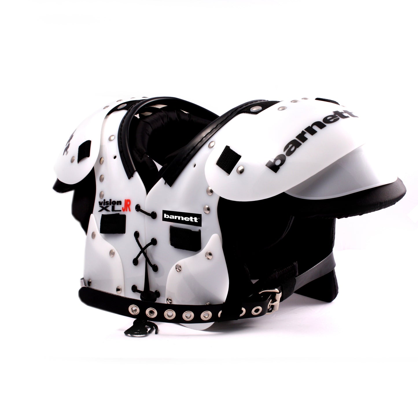 VISION JR Skulderbeskyttelse, Junior - alle stillinger