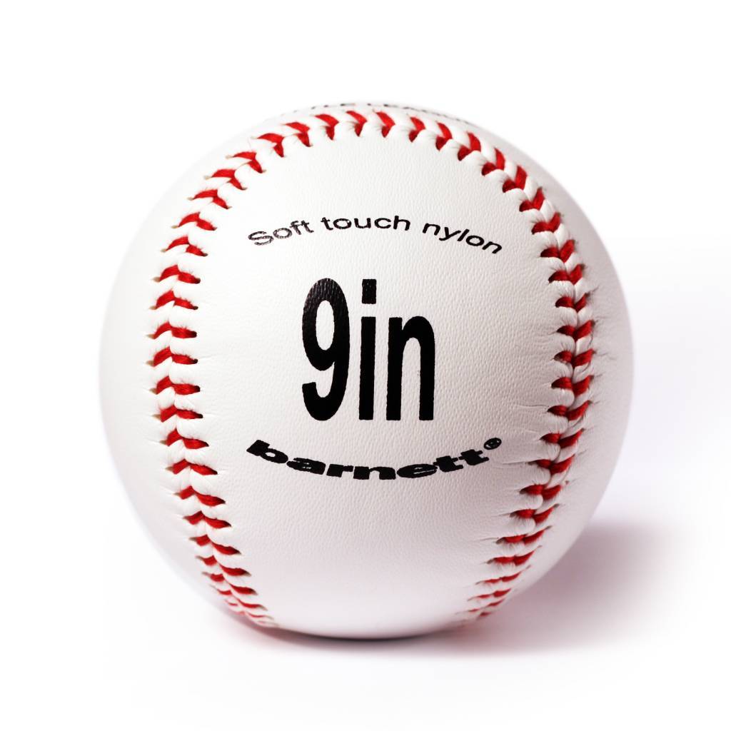 BGBW-1 Set Baseboll Trä Senior, Nybörjare - Slagträ, Handske, Boll (BB-W 32", JL-120 12", TS-1 9")