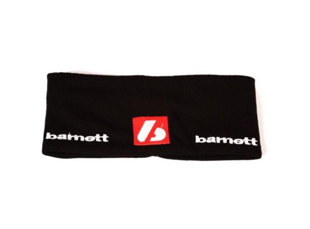 M2 Pannband Vinter, -15°C, Svart