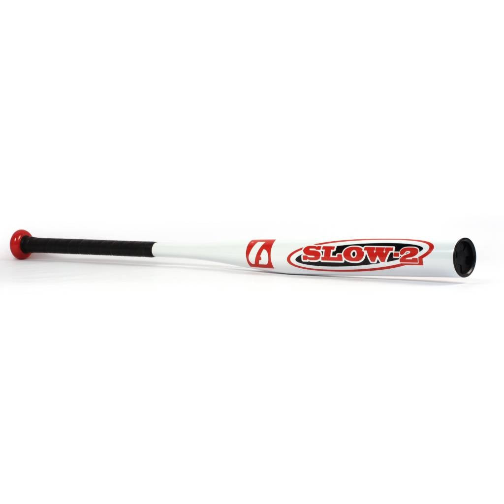 SLOW 2 Softboll slagträ, Aluminium 7050, -6