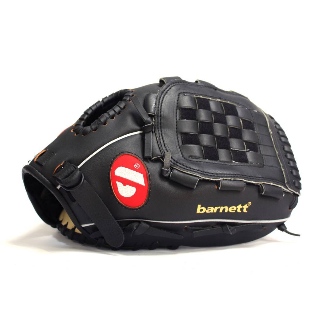 BGBW-1 Set Baseboll Trä Senior, Nybörjare - Slagträ, Handske, Boll (BB-W 32", JL-120 12", TS-1 9")