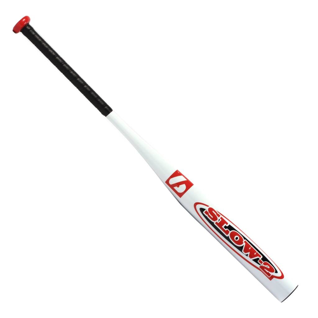 SLOW 2 Softboll slagträ, Aluminium 7050, -6