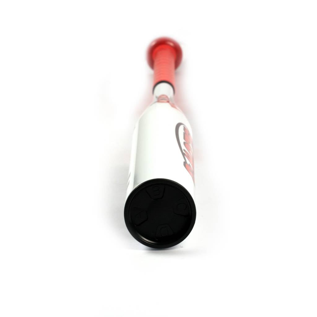 SLOW 2 Softboll slagträ, Aluminium 7050, -6