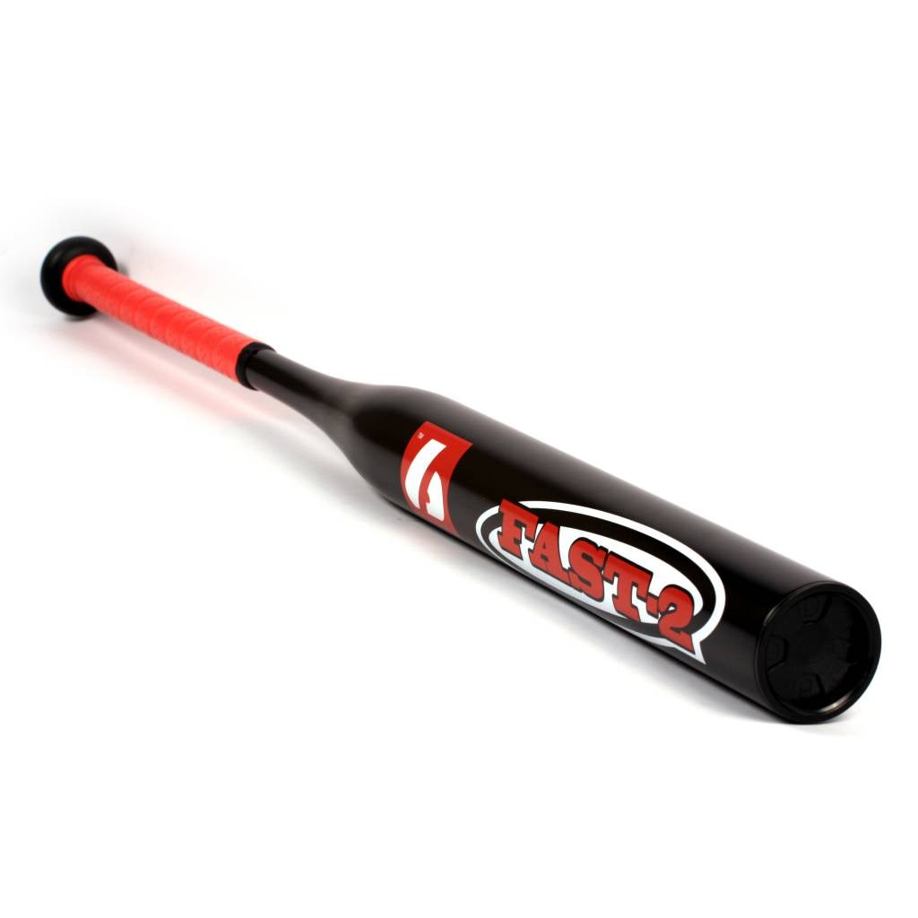 FAST 2 Softboll slagträ, Aluminium 7050, -10