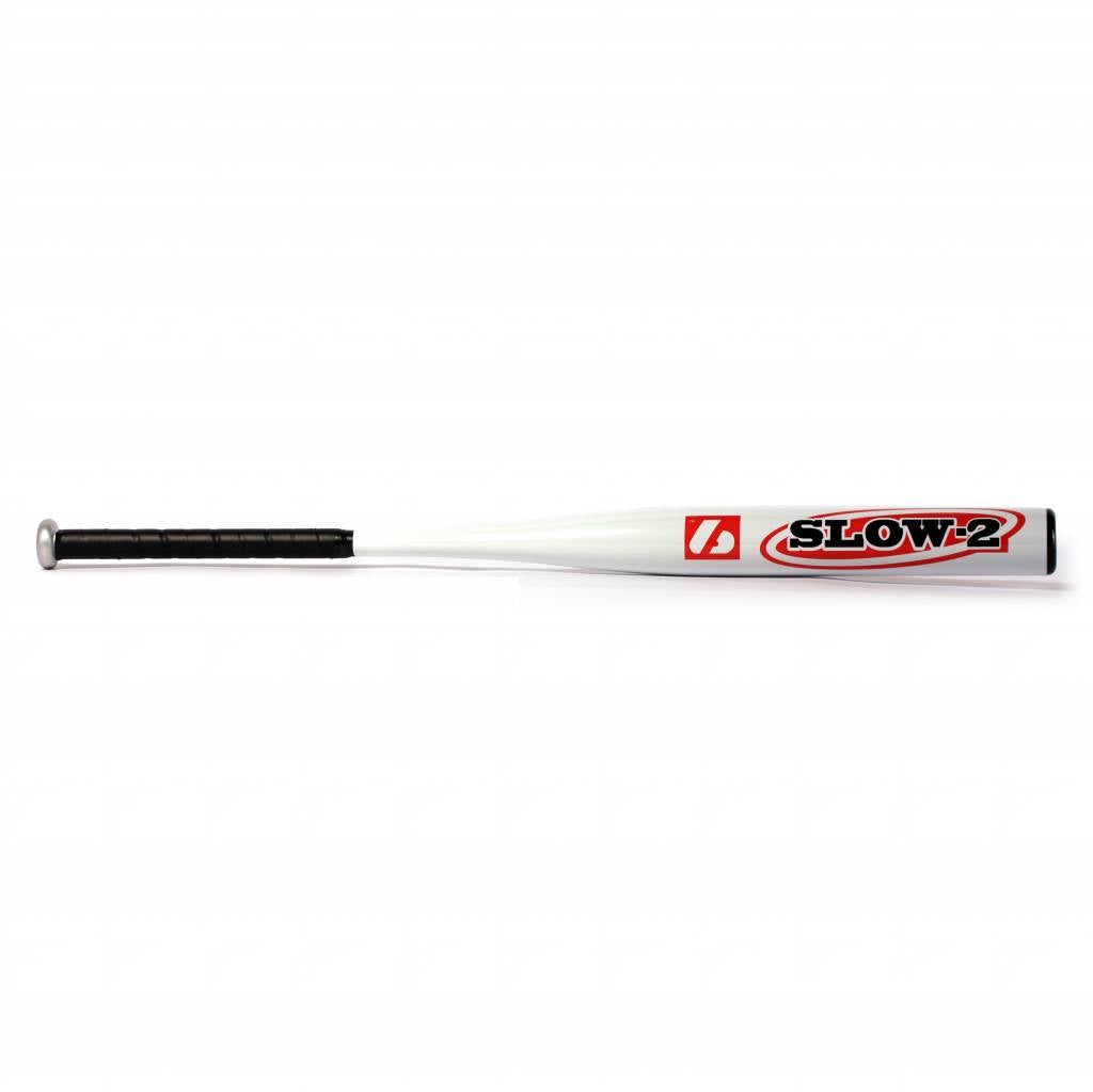 SLOW 2 Softboll slagträ, Aluminium 7050, -6