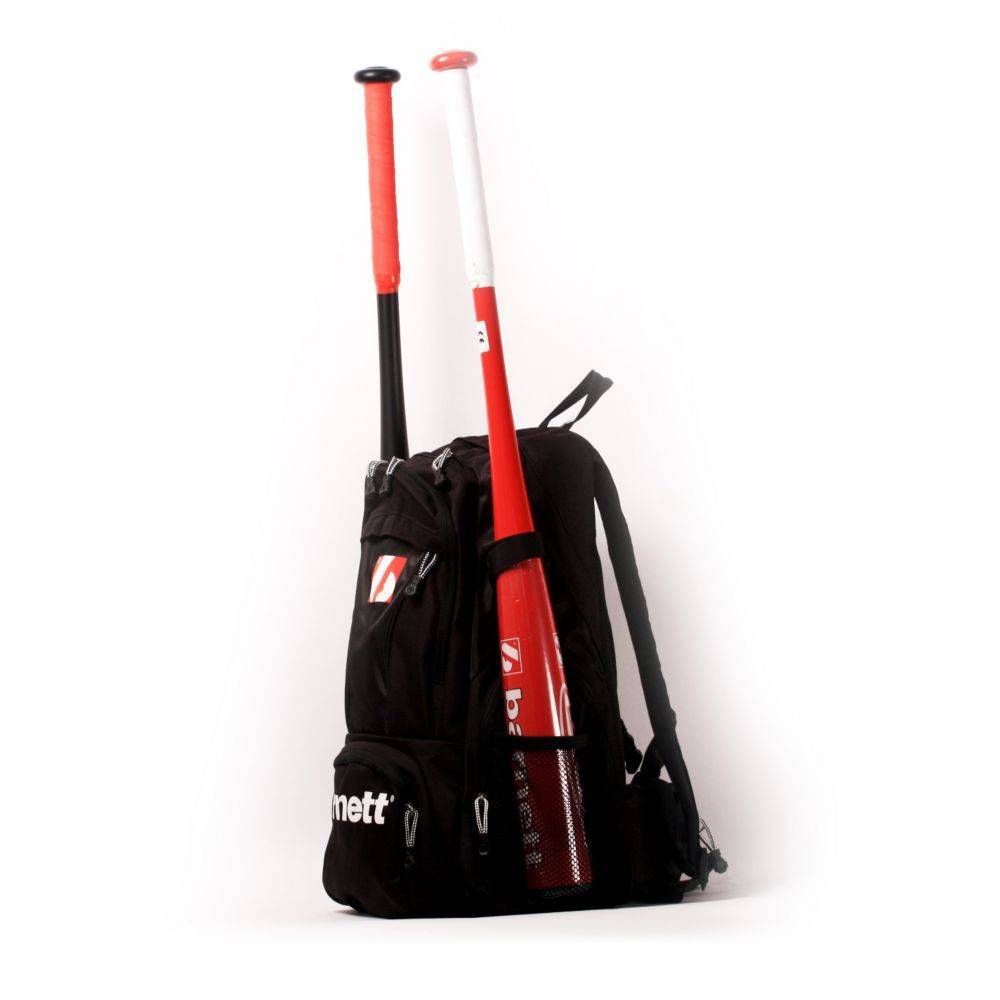 BACKPACK-03 Ryggsäck, Storlek L, Svart