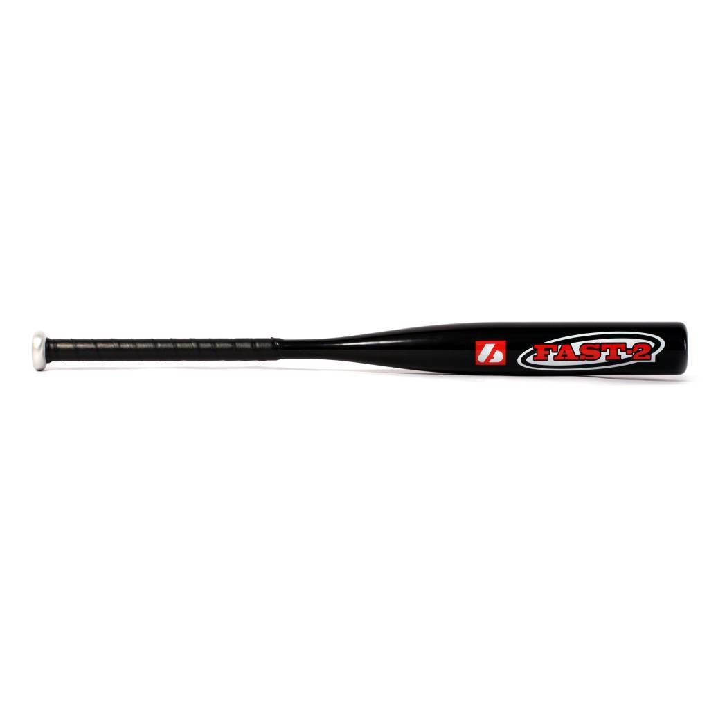 FAST 2 Softboll slagträ, Aluminium 7050, -10