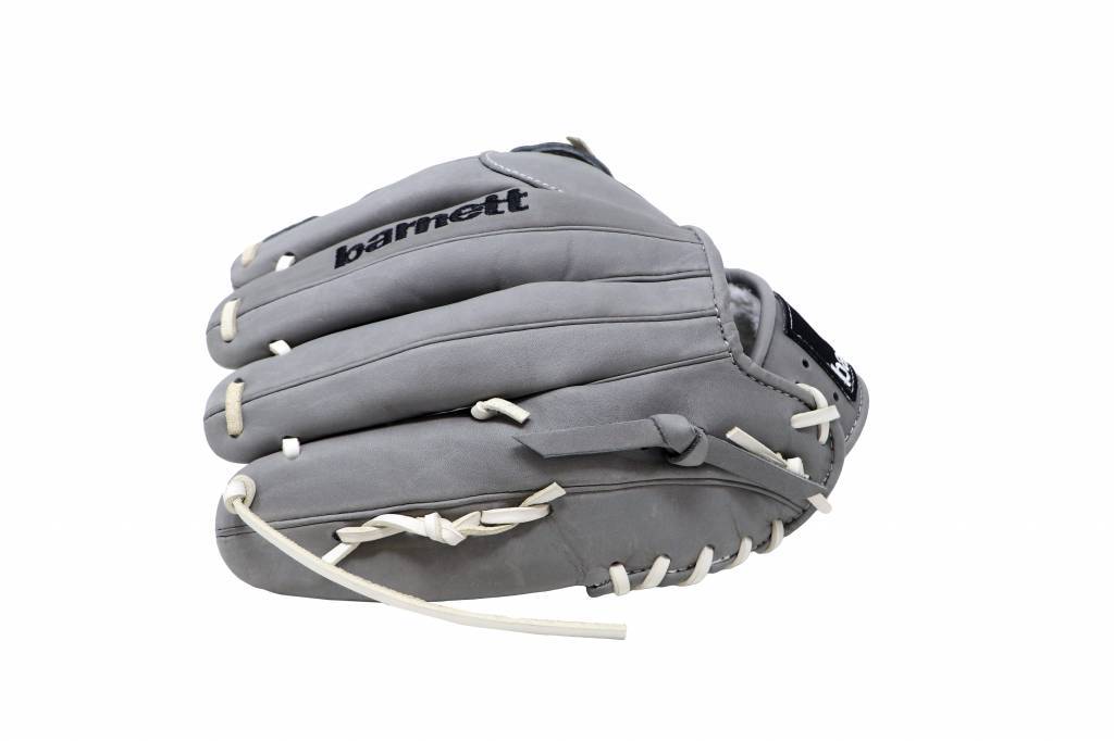 FL-117 professionell baseballhandske, fullkornigt läder, infield 11,75