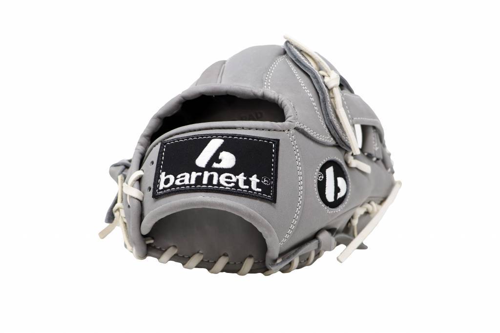 FL-117 professionell baseballhandske, fullkornigt läder, infield 11,75