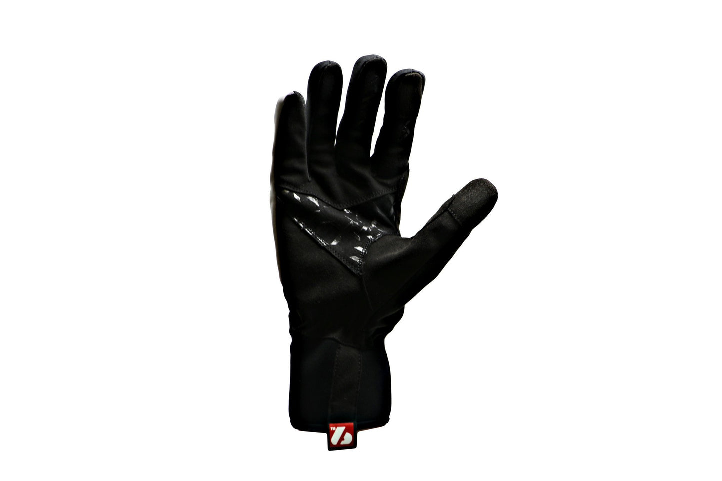 NBG-16 elite xc skidor vinter handskar -20°c