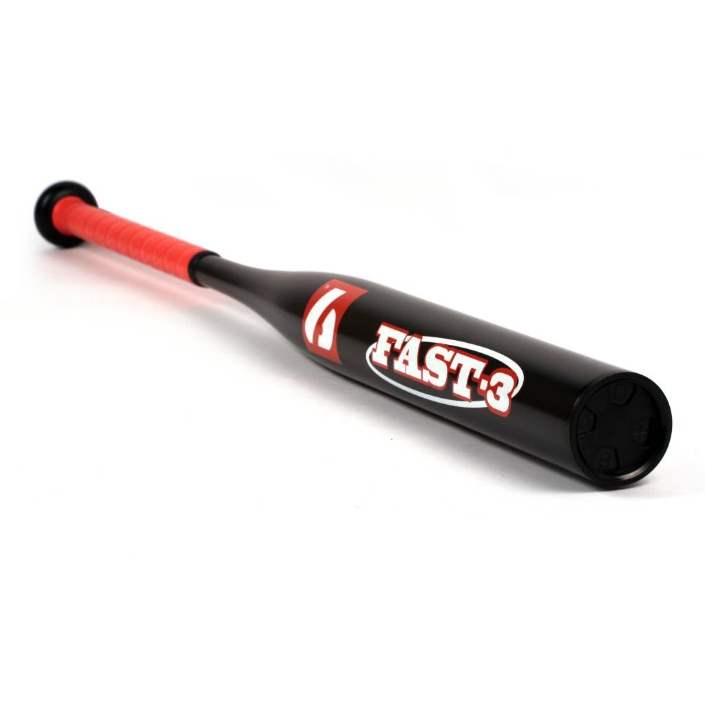 FAST 3 Softboll slagträ, Aluminium X830, -12