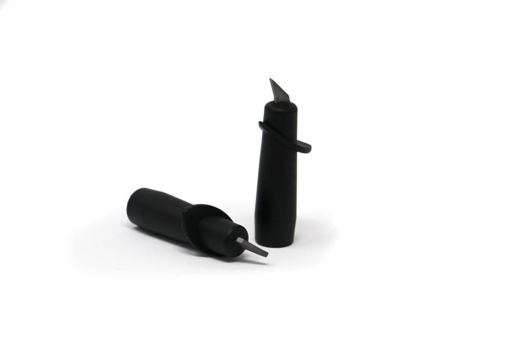 XB-04 Rullskidspetsar