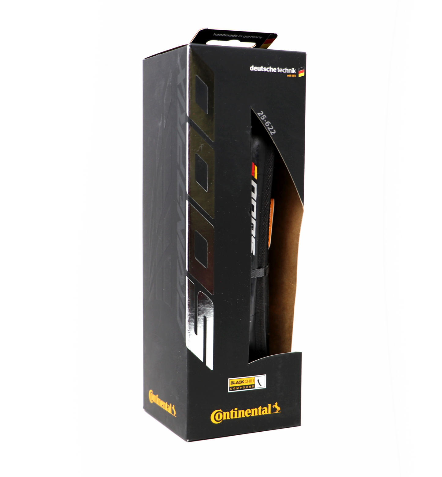 Continental Grand Prix-däck 5000 - 700x25C