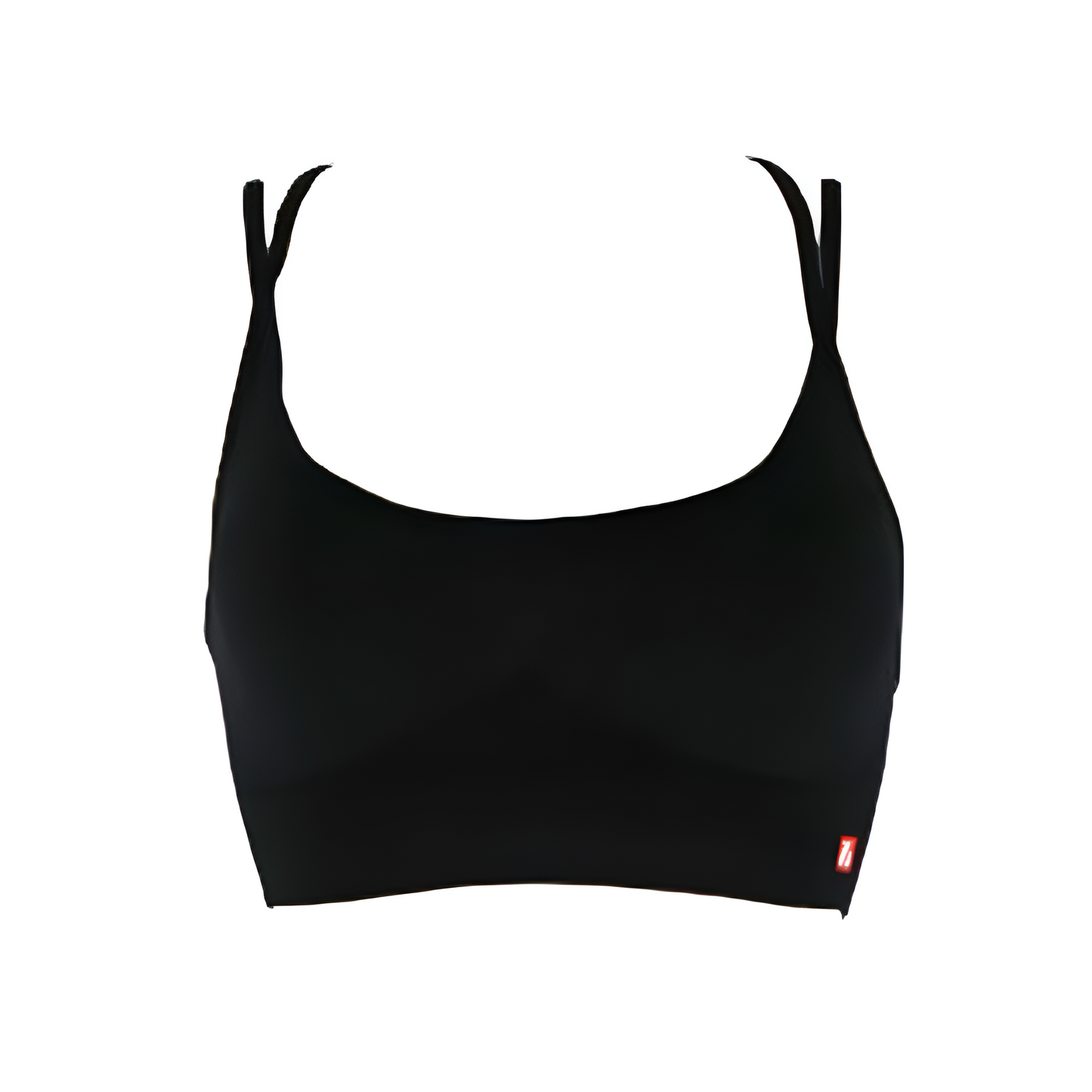 AT-010 TOP Sport Svart