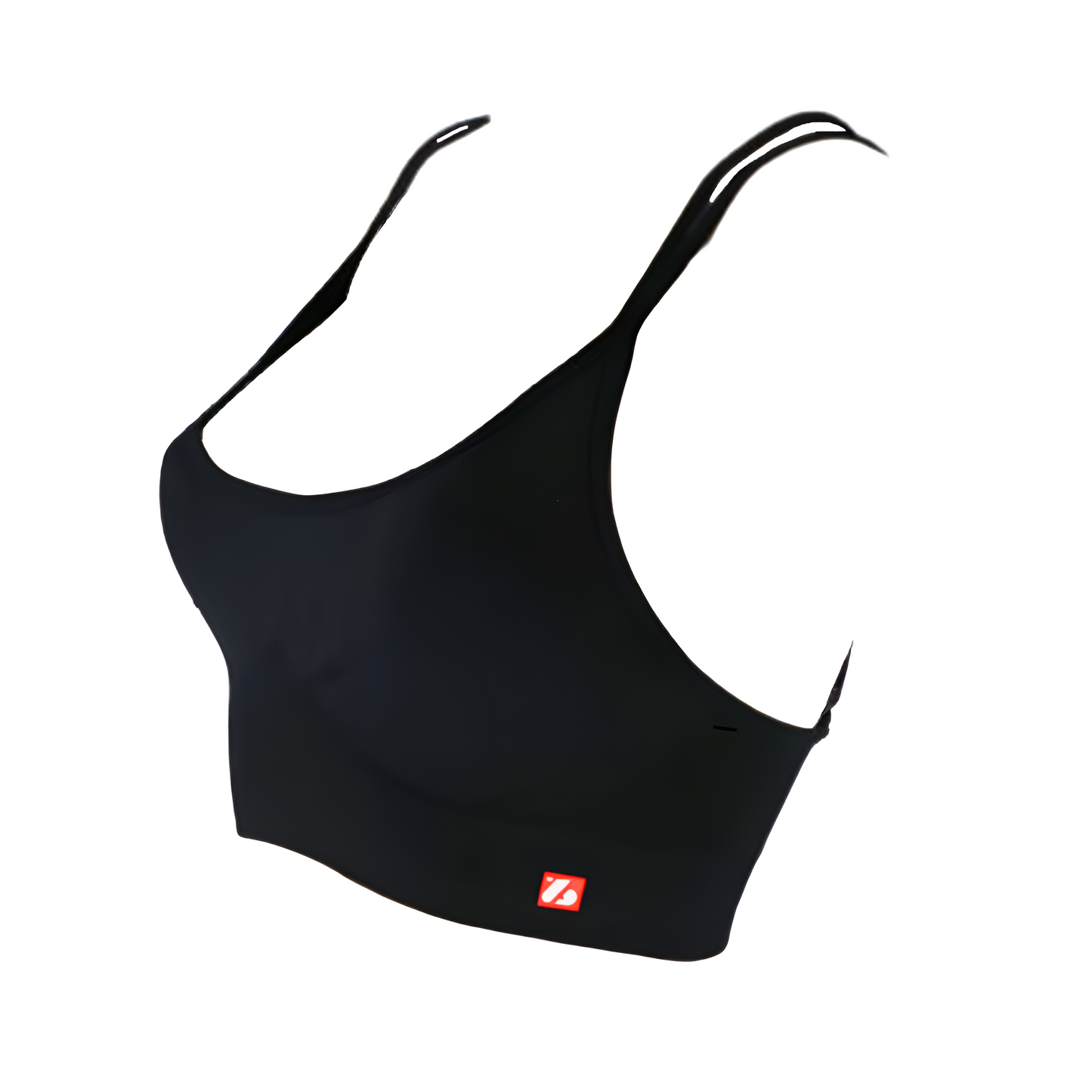 AT-010 TOP Sport Svart