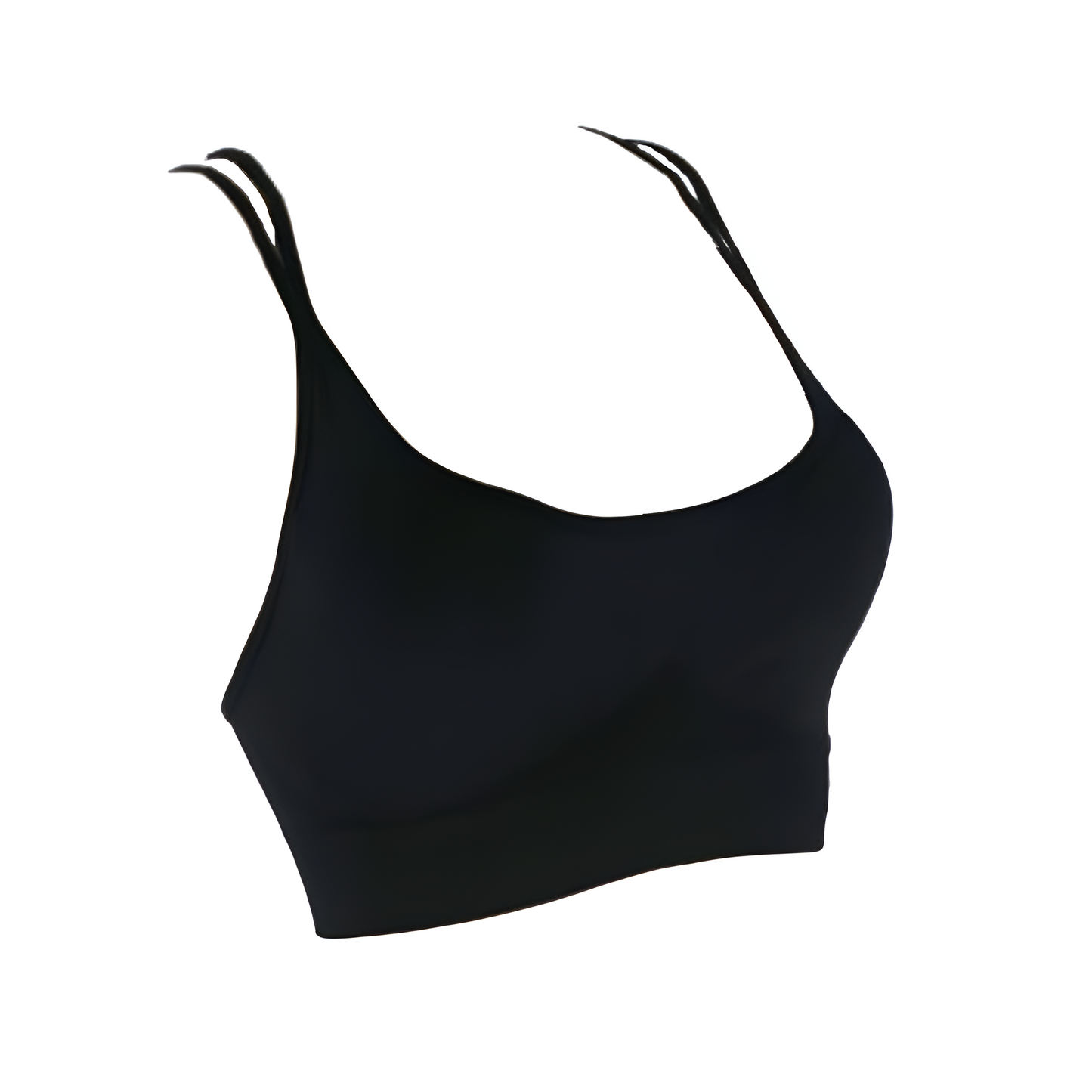 AT-010 TOP Sport Svart