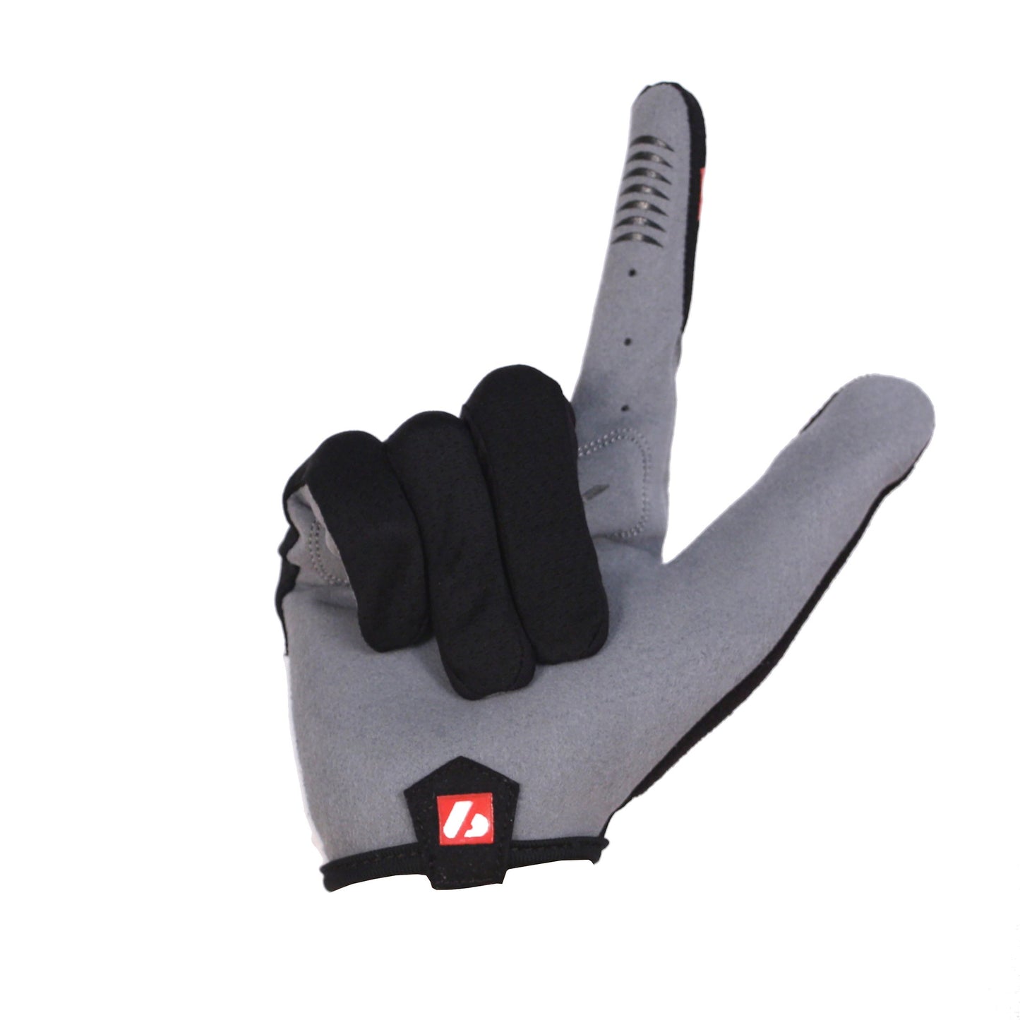 BG-01 Handskar Cykel Helfinger