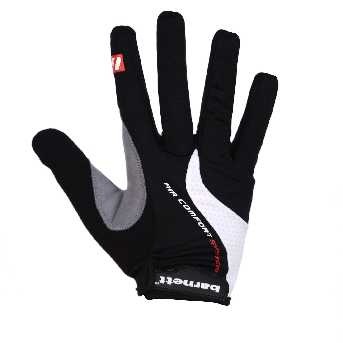 BG-01 Handskar Cykel Helfinger