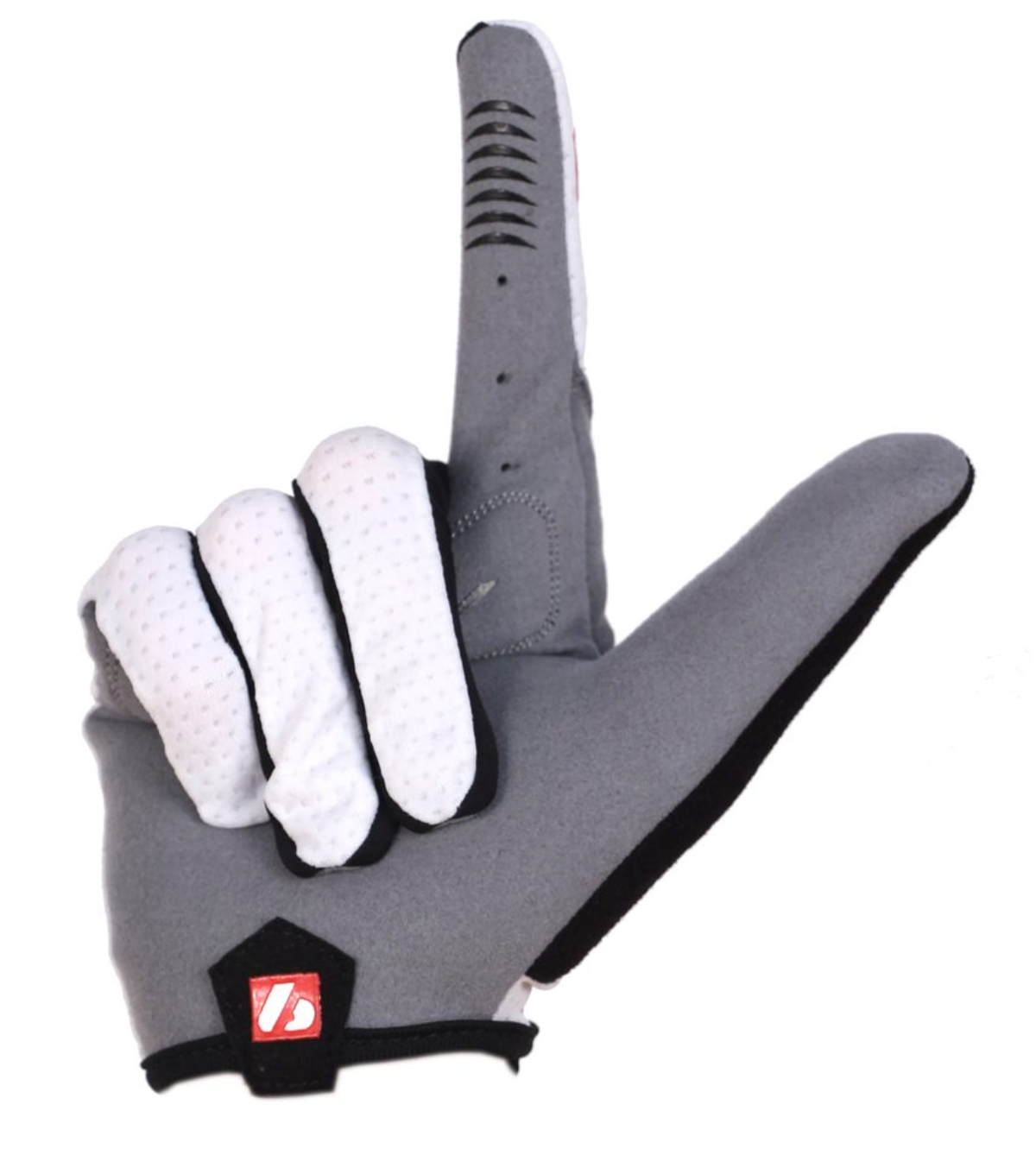 BG-01 Handskar Cykel Helfinger