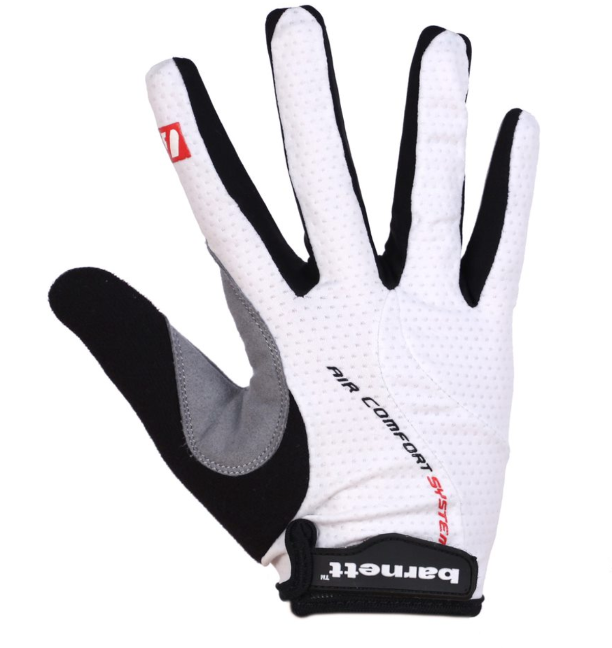 BG-01 Handskar Cykel Helfinger