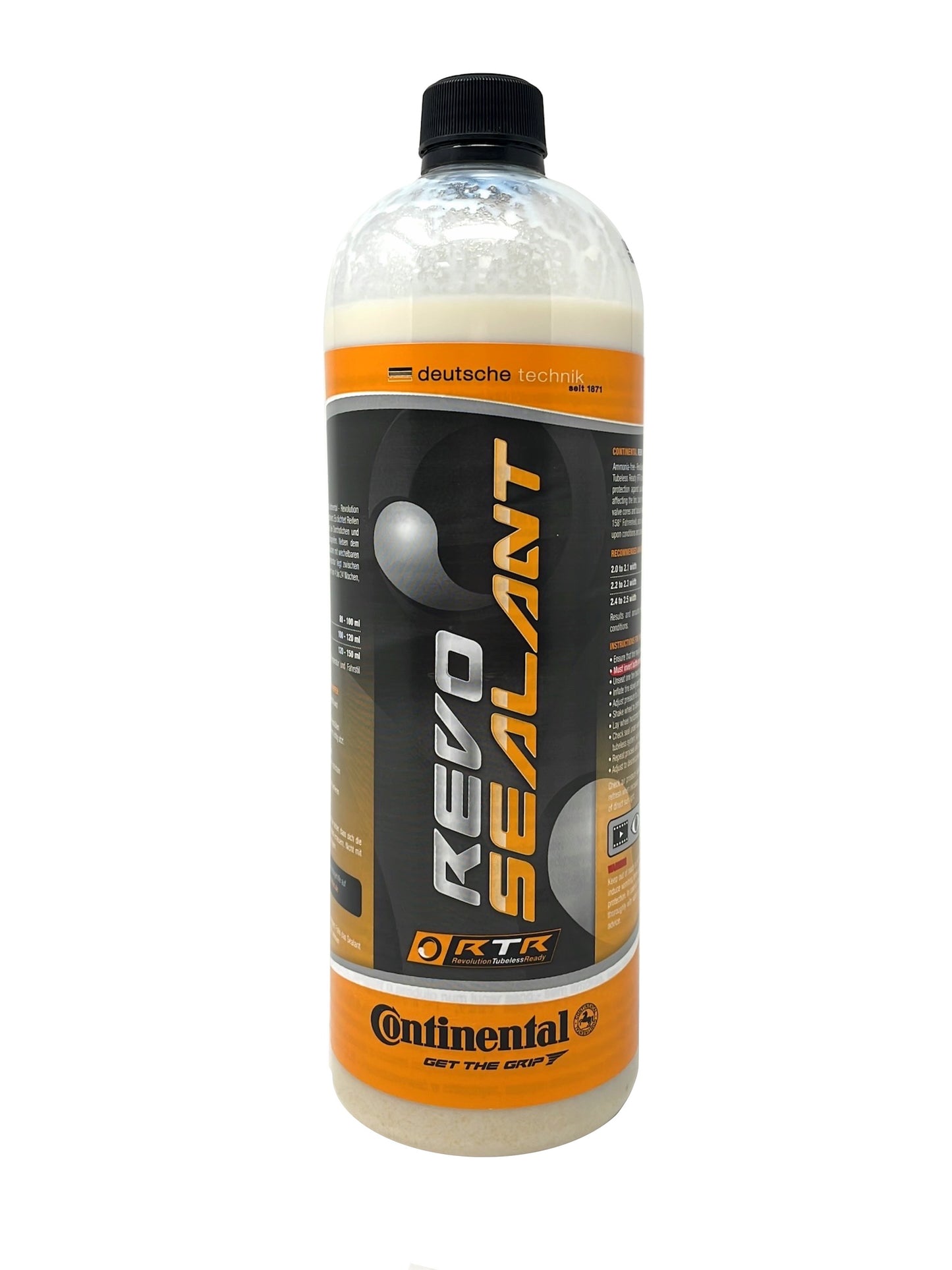 RevoSealant Tätningsgel 240ml / 1L