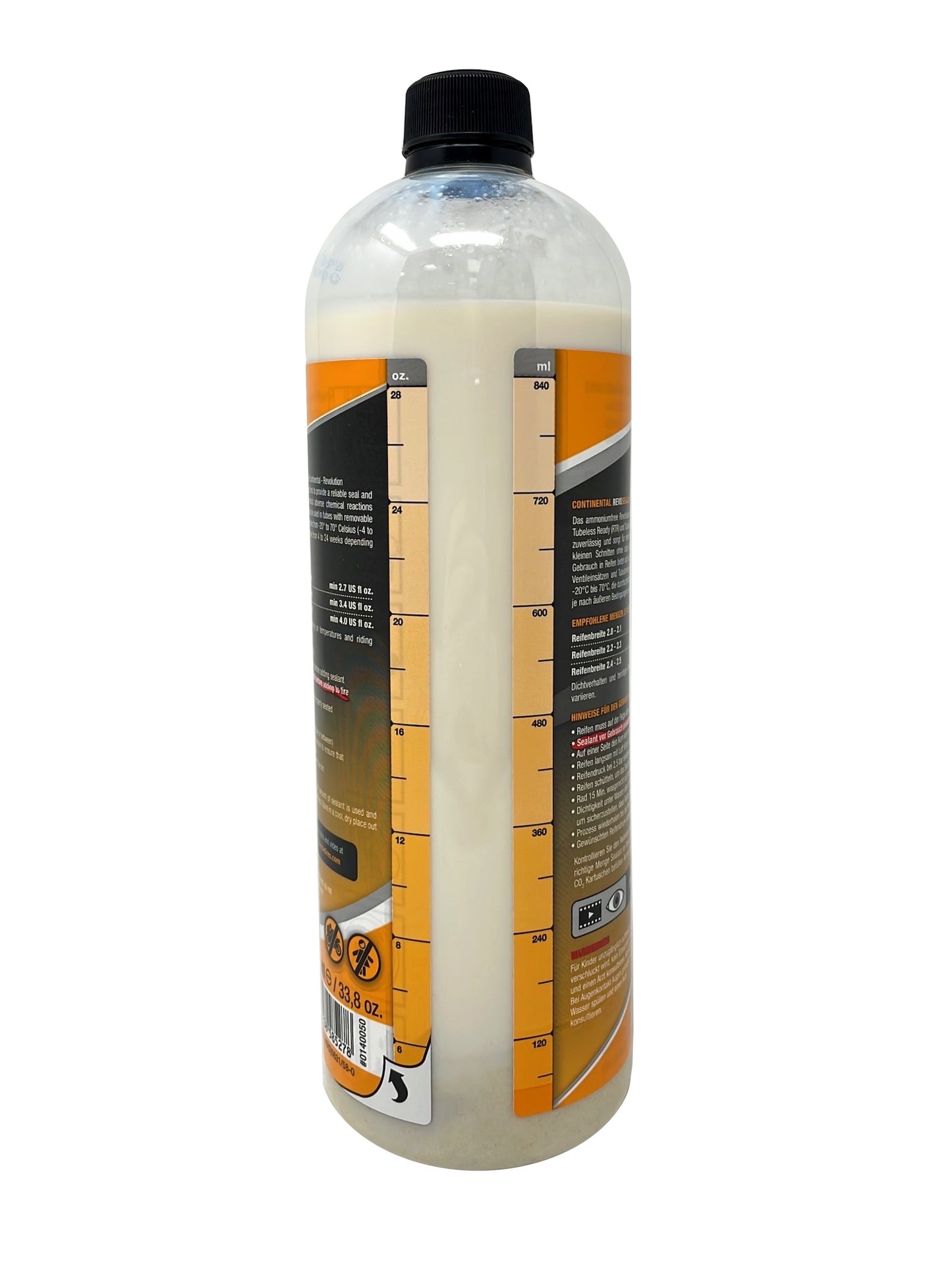 RevoSealant Tätningsgel 240ml / 1L