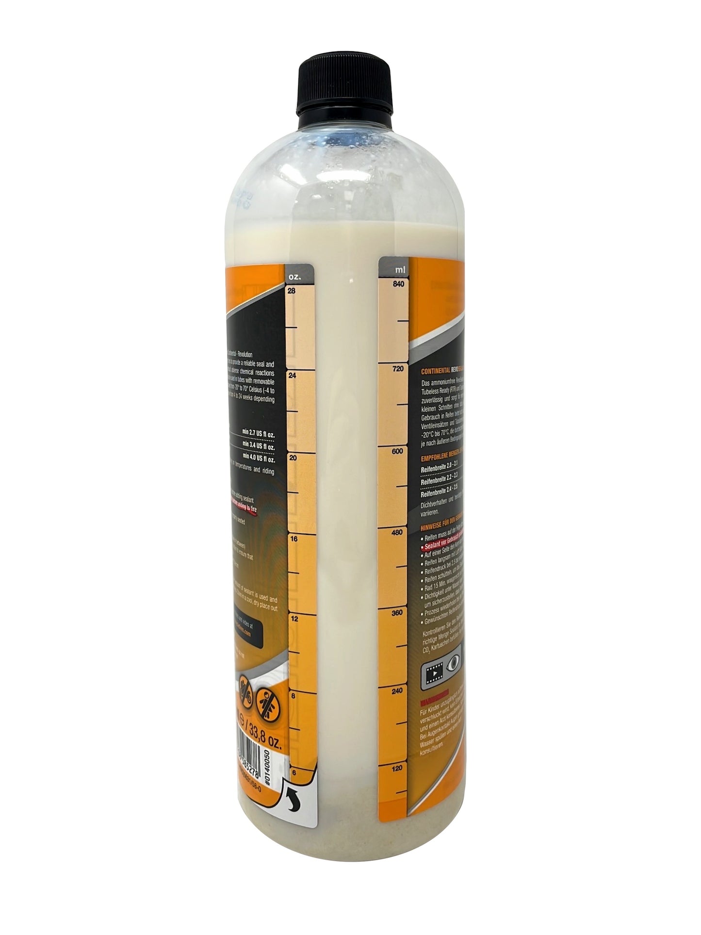 RevoSealant Tätningsgel 240ml / 1L