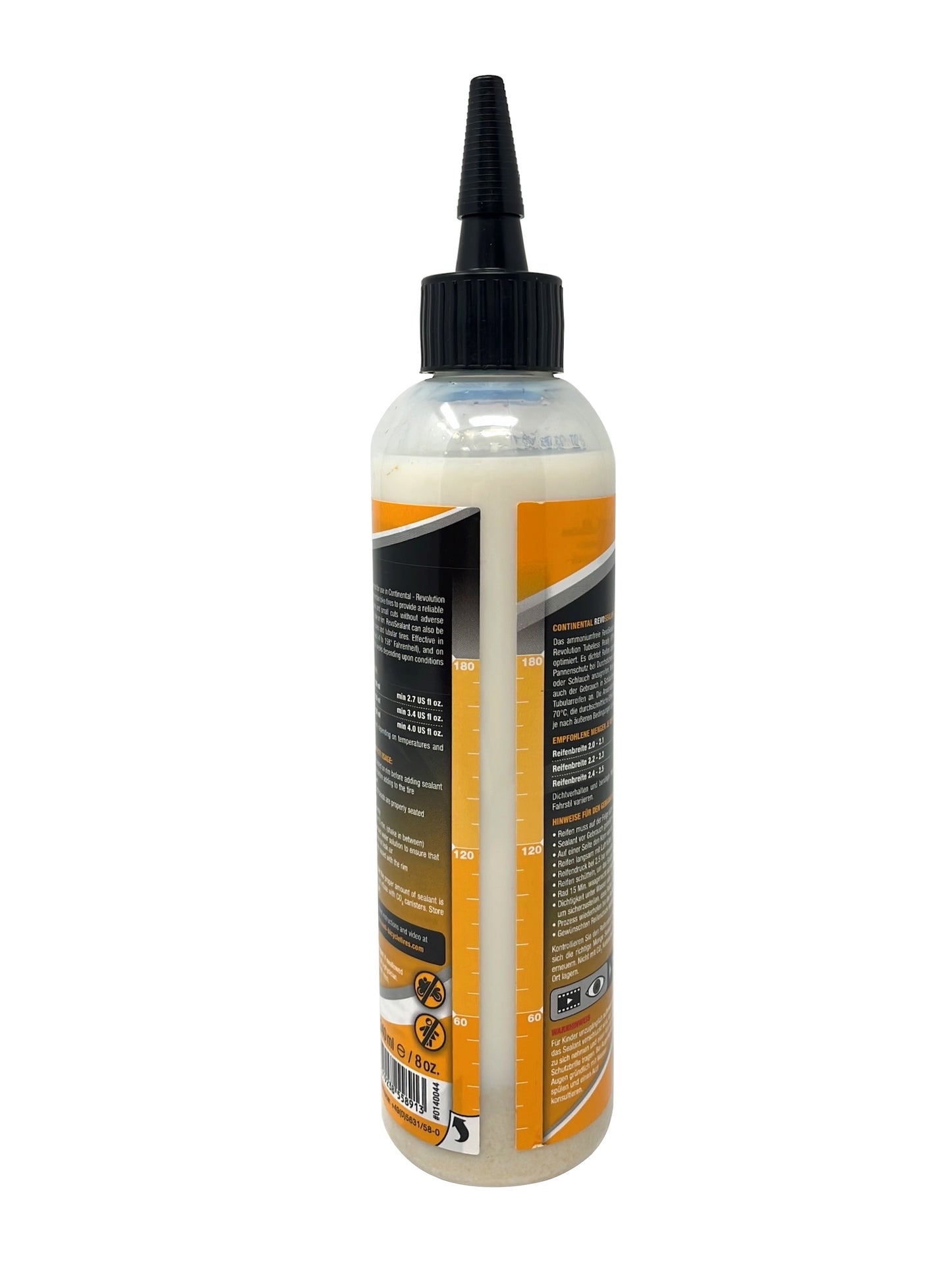 RevoSealant Tätningsgel 240ml / 1L