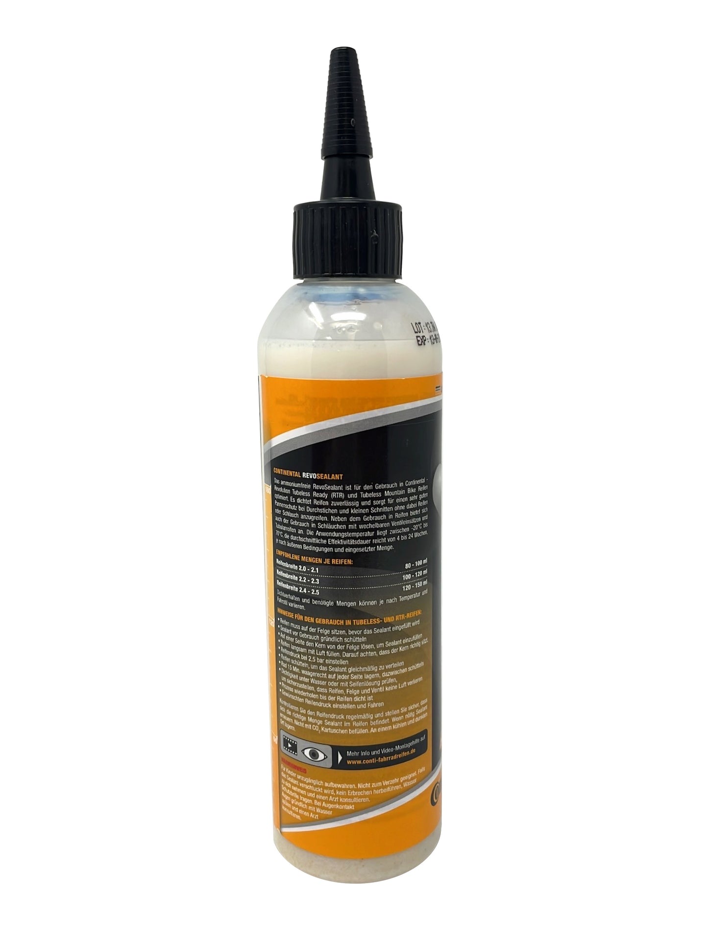 RevoSealant Tätningsgel 240ml / 1L