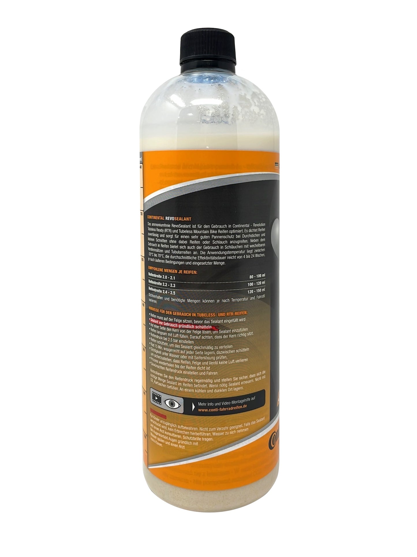 RevoSealant Tätningsgel 240ml / 1L