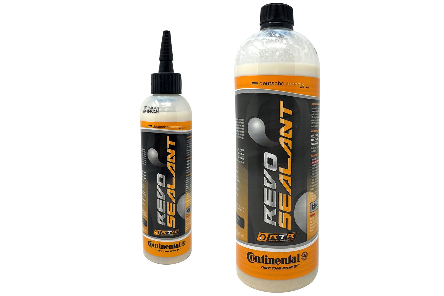 RevoSealant Tätningsgel 240ml / 1L