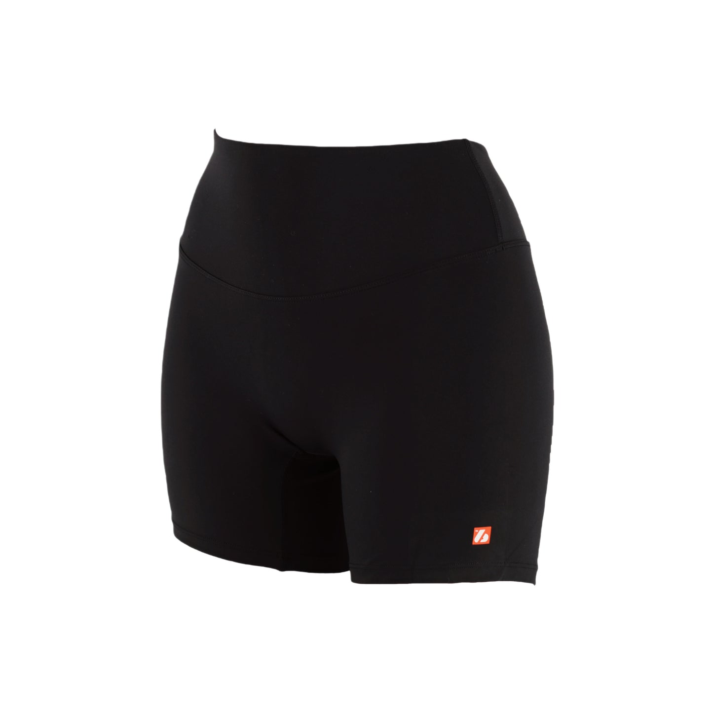 AS-007 Sport Shorts Svarta