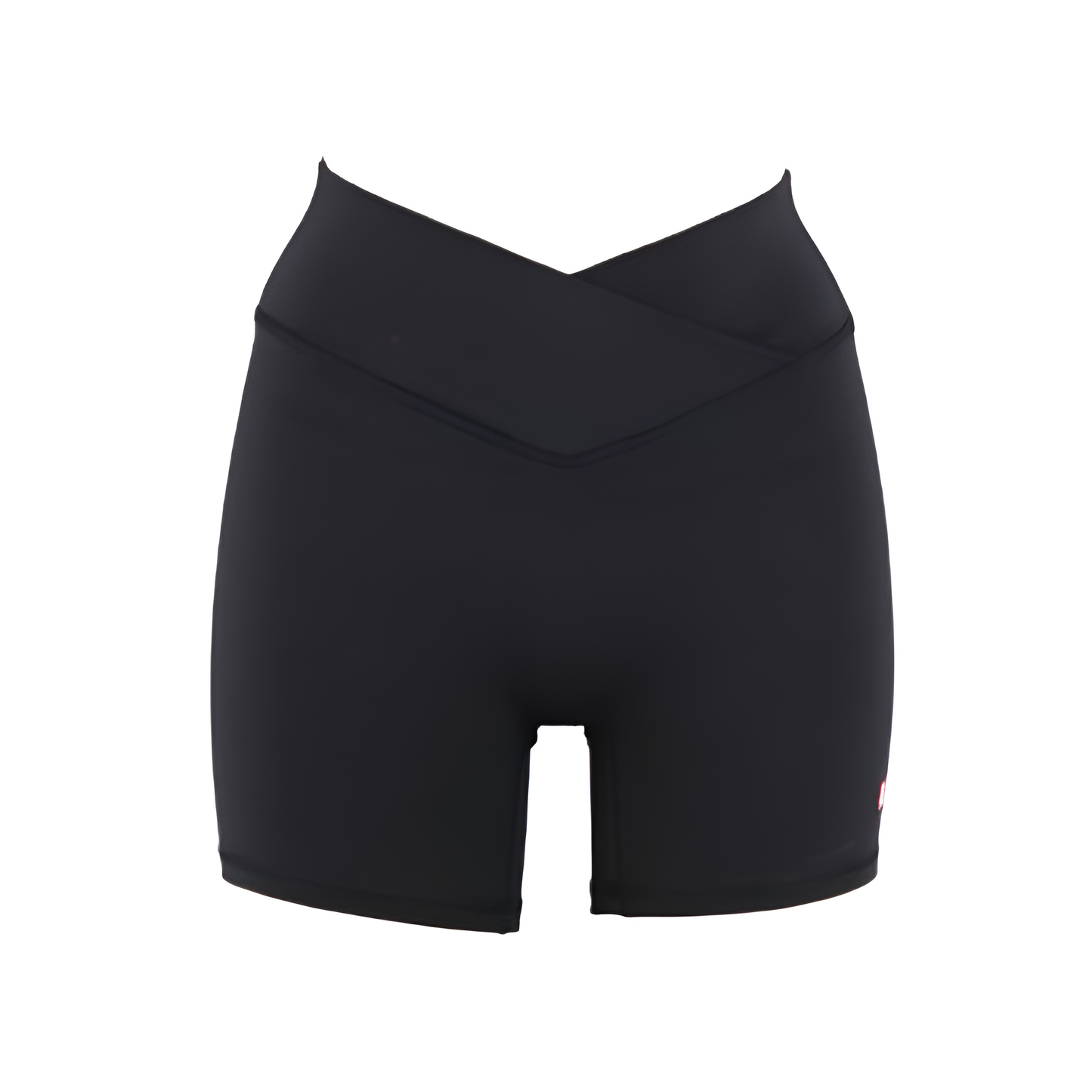 AS-006 Sport Shorts Svarta