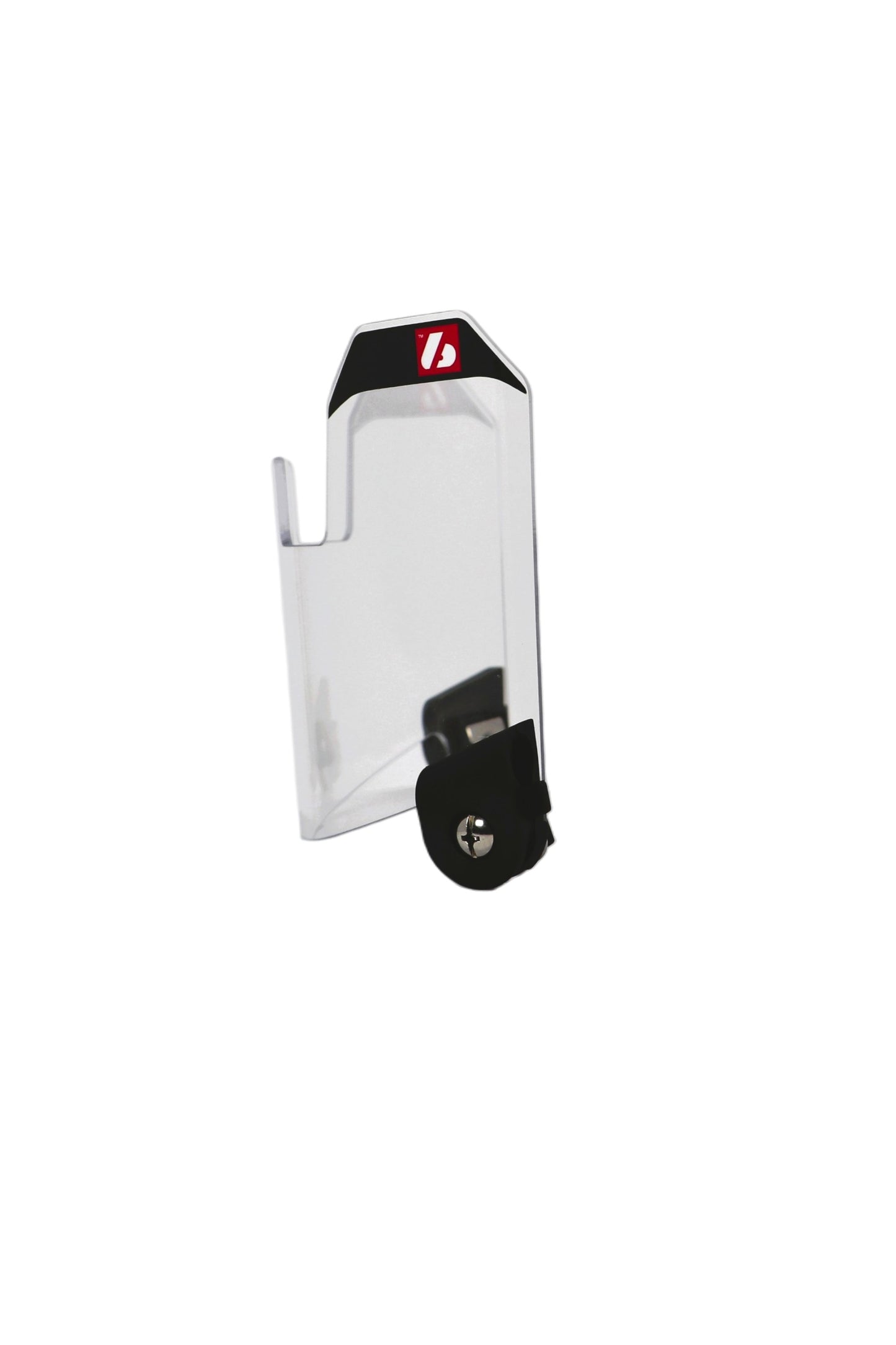Visir premium C-520002 Fyrkant Klar