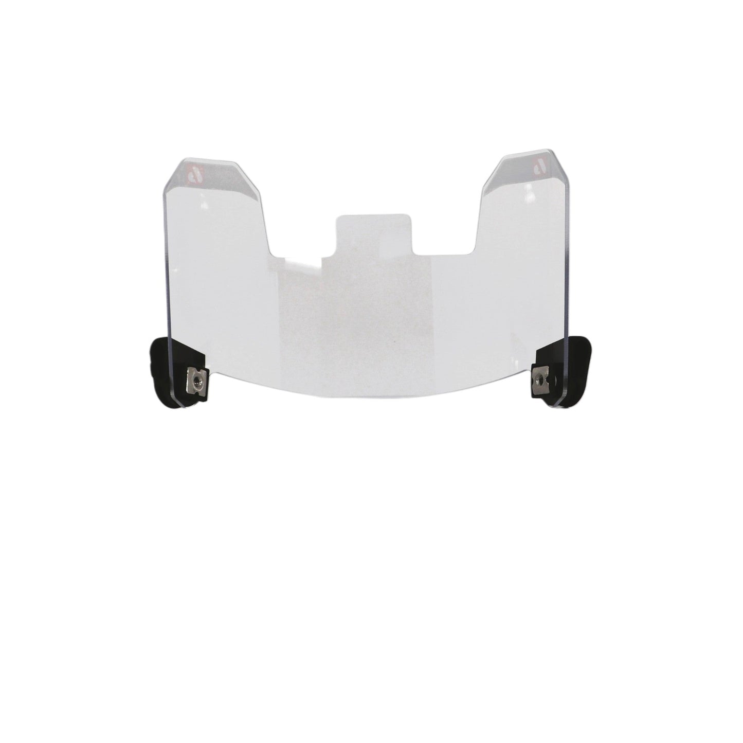 Visir premium C-520002 Fyrkant Klar