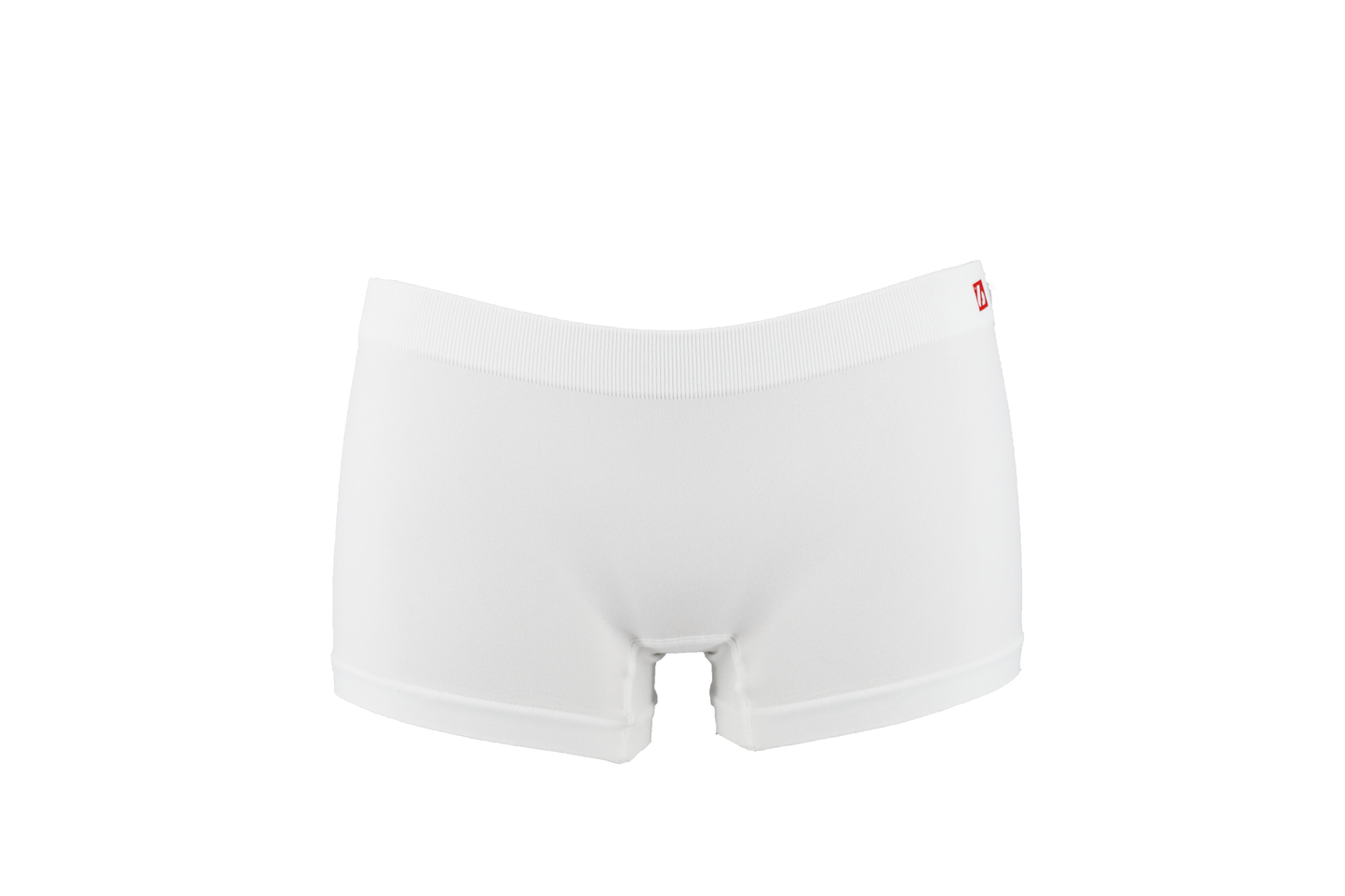 US-002 Shorty Vit (Set om 3)