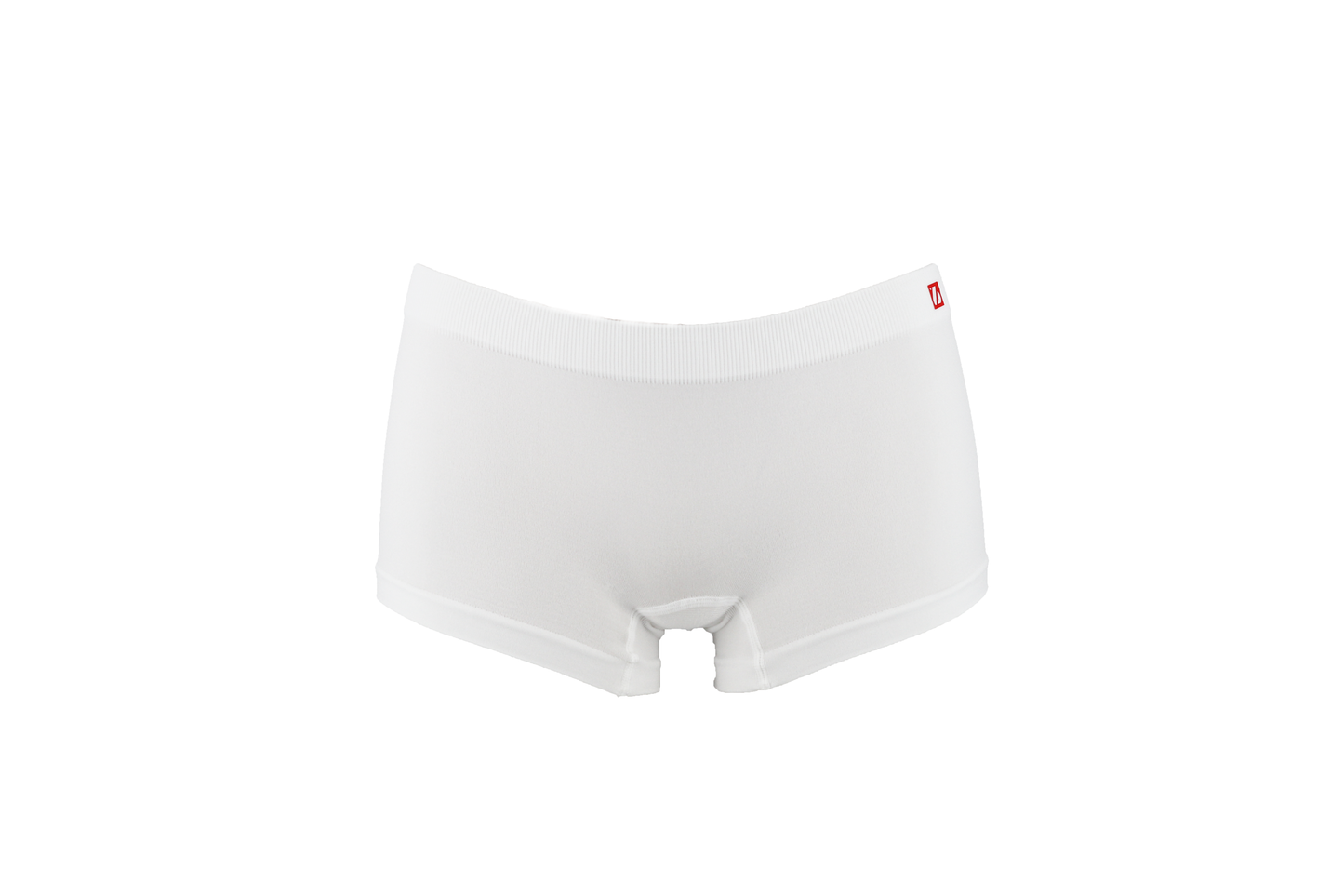 US-002 Shorty Vit (Set om 3)
